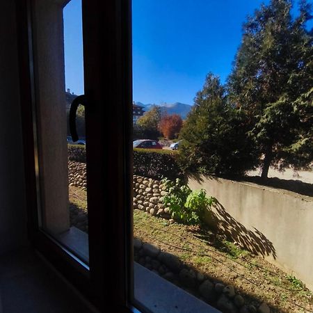 The Old Inn Bansko Dış mekan fotoğraf