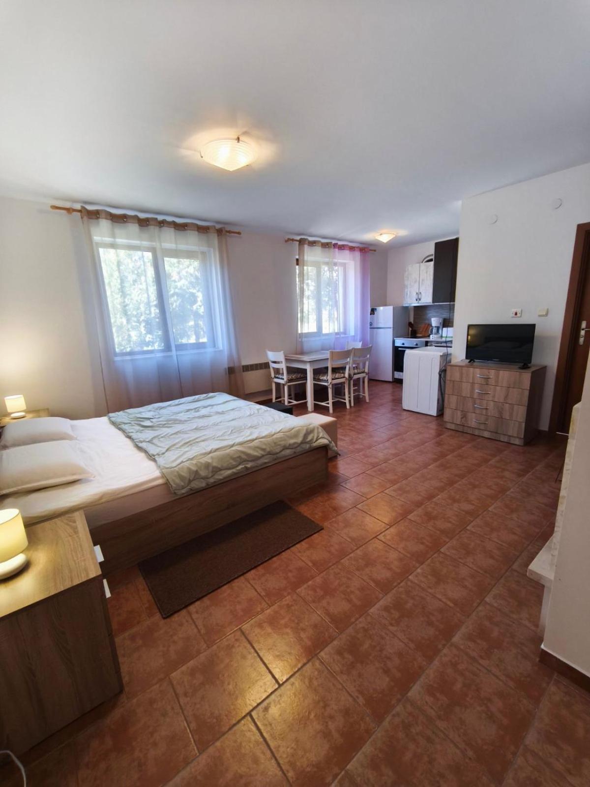 The Old Inn Bansko Dış mekan fotoğraf