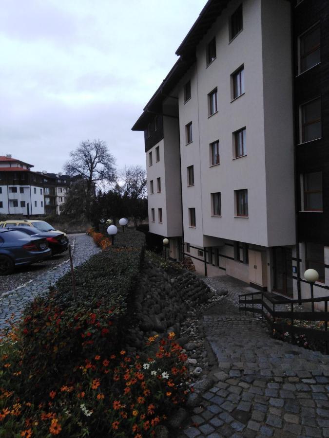 The Old Inn Bansko Dış mekan fotoğraf